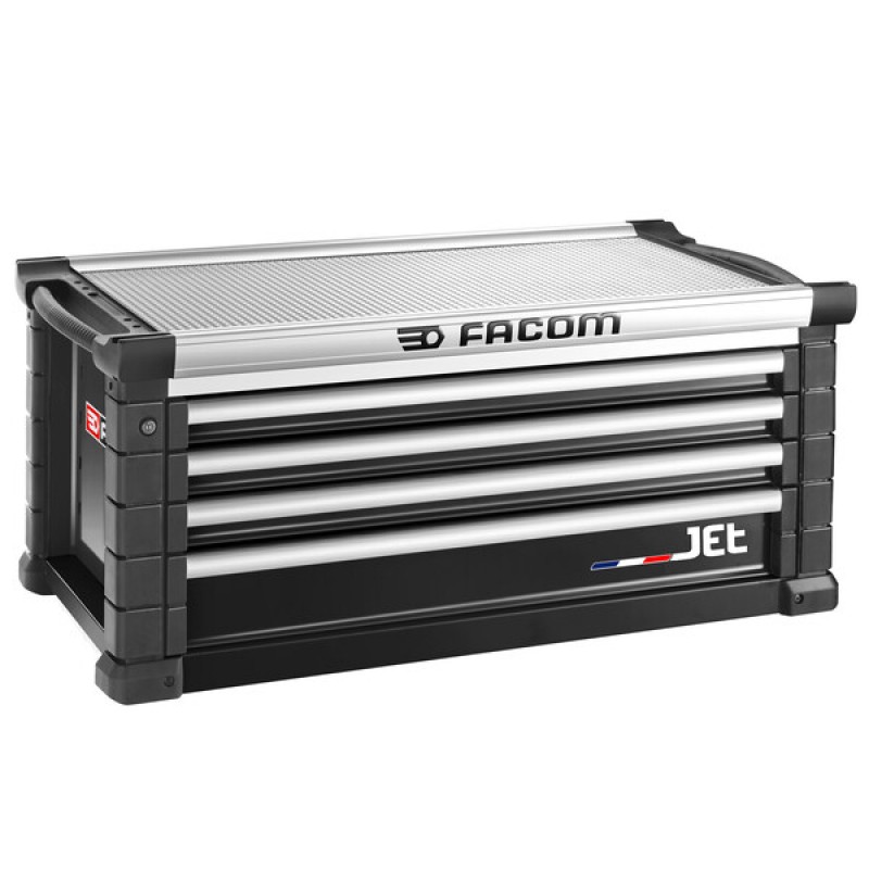 Συρταριέρα 4 συρτάρια FACOM JET.C4NM5A