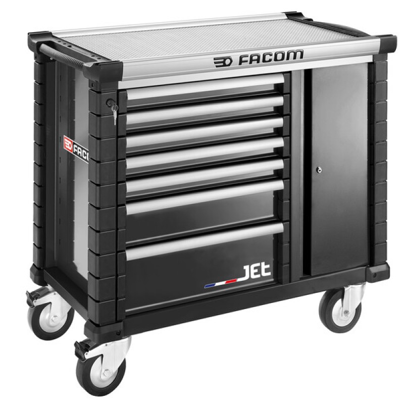 JET POWER ΜΕ 7 ΣΥΡΤΑΡΙΑ ΚΑΙ 3 ΜΟΝΑΔΕΣ ΓΙΑ ΣΥΡΤΑΡΙ (ΑΔΕΙΟ) FACOM JET.T7NM3A