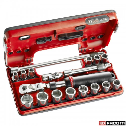 JXL.DBOX1 FACOM 3/8