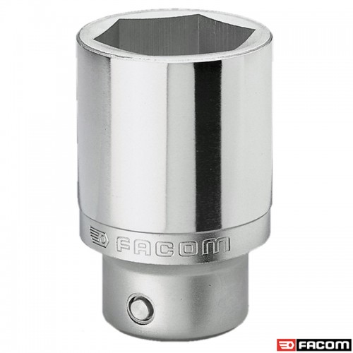 K.19LA FACOM 3/4' ΚΑΡΥΔΑΚΙ ΜΑΚΡΥ 6ΓΩΝΟ 19MM