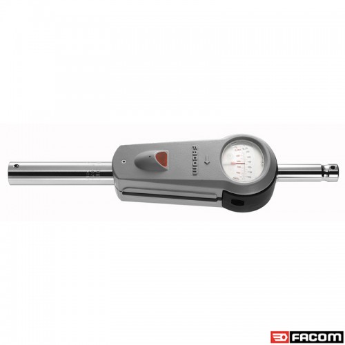 K.202DB FACOM ΔΥΝΑΜΟΜΕΤΡΙΚΟ ΚΛΕΙΔΙ 300-1500ΝΜ ΧΩΡΙΣ ΕΞΑΡΤΗΜΑ