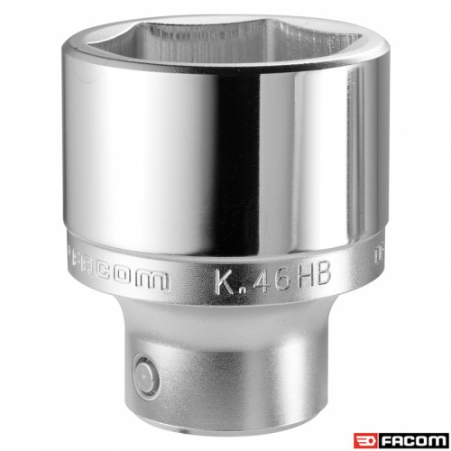 K.19HB FACOM 3/4' ΚΑΡΥΔΑΚΙ 6ΓΩΝΟ 19MM