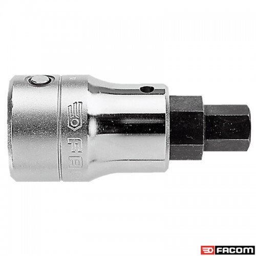 KT.14A FACOM 3/4' ΜΕΤΡΙΚΟ ΚΑΡΥΔΑΚΙ 6ΓΩΝΟ 14MM ΜΕ ΜΥΤΗ ΓΙΑ ΒΙΔΕΣ ΑΛΛΕΝ