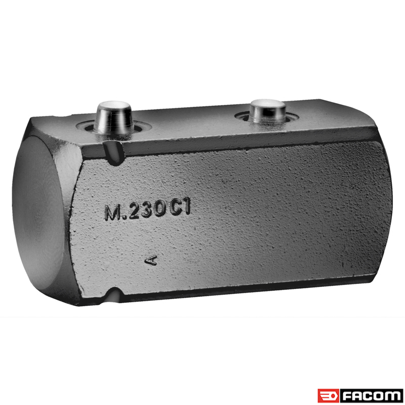M.230C1 FACOM 3/4' ΚΑΡΕ ΑΡΣΕΝΙΚΟ ΤΟΠΟΘΕΤΕΙΤΑΙ ΣΕ ΜΕΙΩΤΗ 1