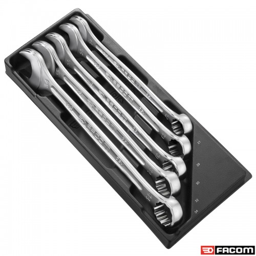 MOD.440-2XL FACOM ΣΥΛΛΟΓΗ ΓΕΡΜΑΝΟΠΟΛΥΓΩΝΩΝ 27-34ΜΜ