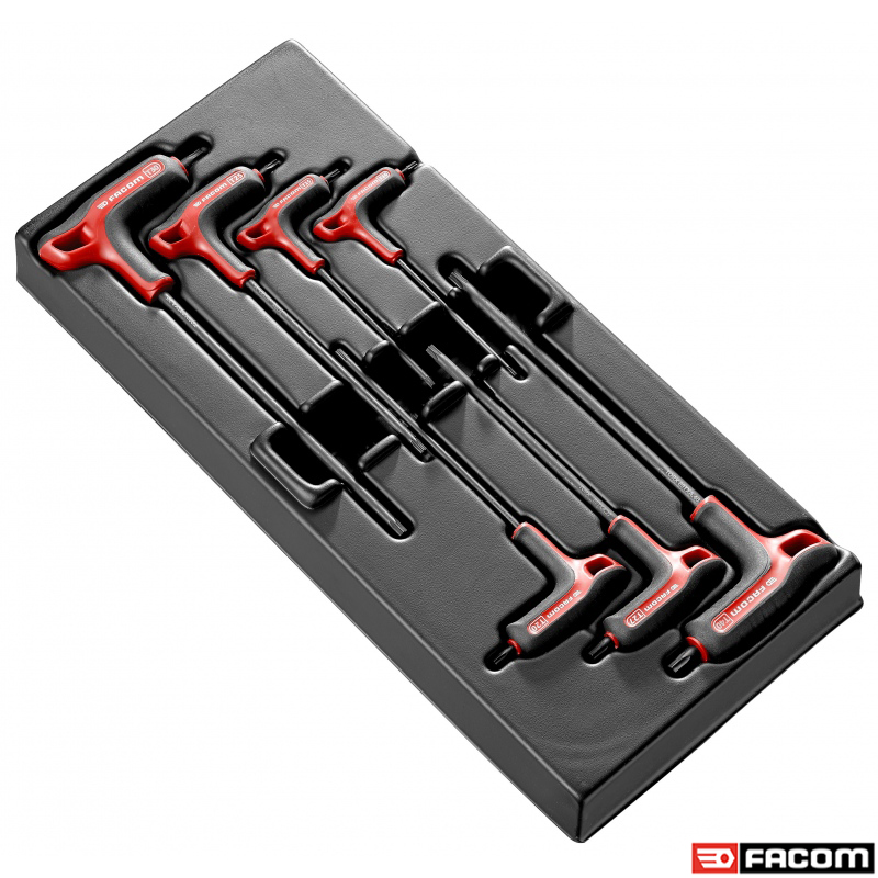 MOD.89TXAPB FACOM ΣΕΤ 7 ΚΛΕΙΔΙΑ TORX ΤΑΦ 14885 MOD.89TXAPB FACOM ΣΕΤ 7 ΚΛΕΙΔΙΑ TORX ΤΑΦ 14885