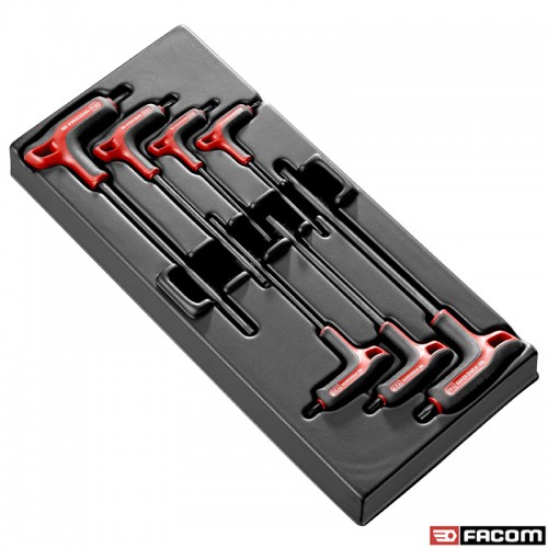 PL.TORX-A FACOM ΠΛΑΣΤΙΚΗ ΘΗΚΗ ΓΙΑ MOD.89TXA