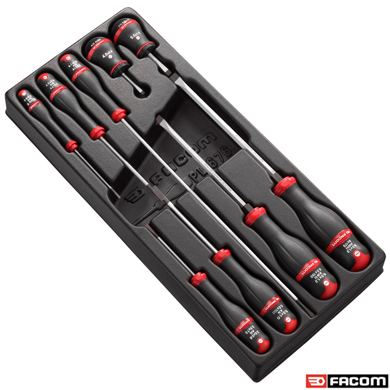 PL.676 FACOM ΘΗΚΗ ΓΙΑ MOD.A4