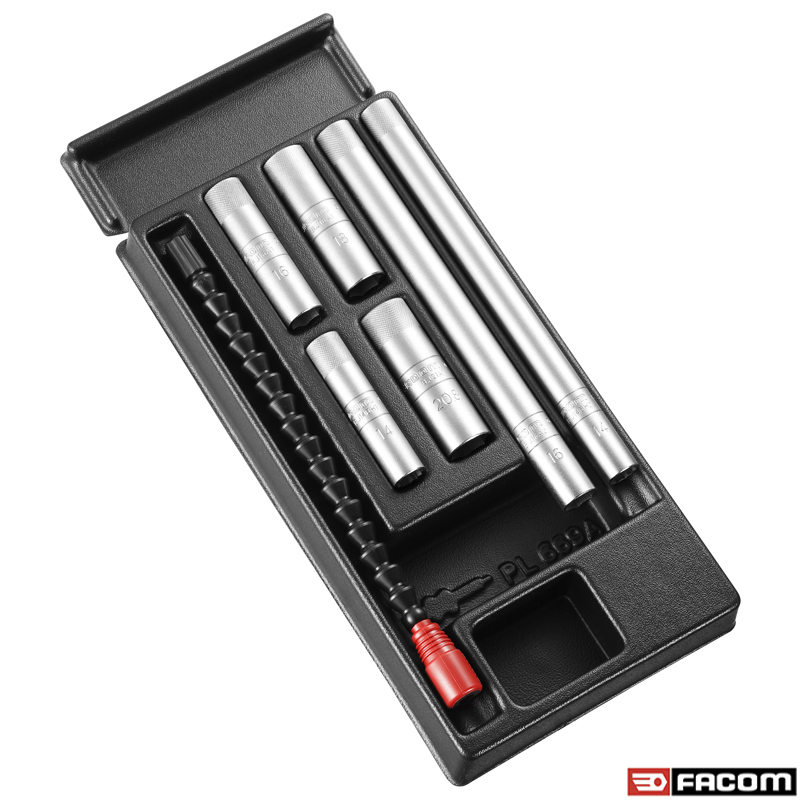 MOD.BJC FACOM 3/8 MOD.BJC FACOM 3/8