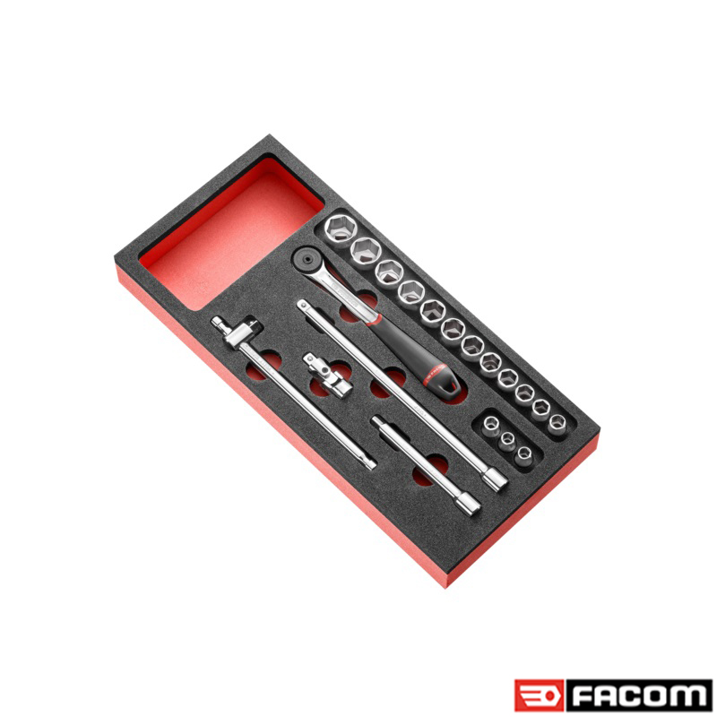 MOD.J161-36PB FACOM ΣΕΤ 20 ΜΑΚΡΙΑ ΚΑΡΥΔΑΚΙΑ 3/8' J.161B MOD.J161-36PB FACOM ΣΕΤ 20 ΜΑΚΡΙΑ ΚΑΡΥΔΑΚΙΑ 3/8' J.161B