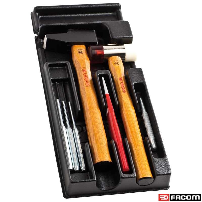 PL.333 FACOM TOOL ΘΗΚΗ ΓΙΑ MOD.MI1