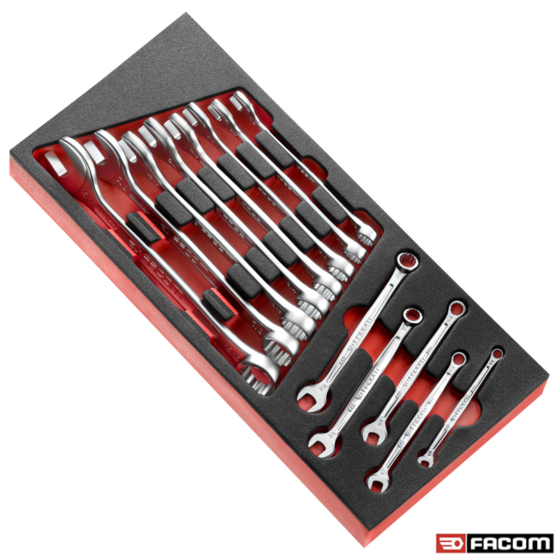 PM.MOD440-4 FACOM ΑΦΡΩΔΗΣ ΘΗΚΗ ΓΙΑ MODM.440-4