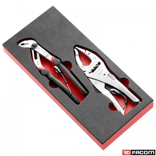 SLS FOAM MOD 501ASLS - 181A.25CPESLS FACOM MODM.CPE1SLS