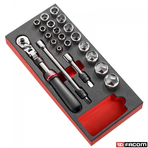 PM.MODSXL1 FACOM ΑΦΡΩΔΗΣ ΘΗΚΗ ΓΙΑ MODM.SXL1
