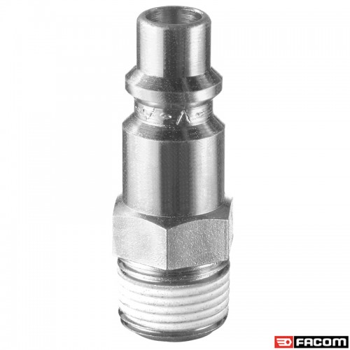 N.651 FACOM ΤΑΧΥΣΥΝΔΕΣΜΟΣ ΑΡΣΕΝΙΚΟΣ 1/2'' ΕΤΟΙΜΟΣ ΜΕ ΤΕΦΛΟΝ