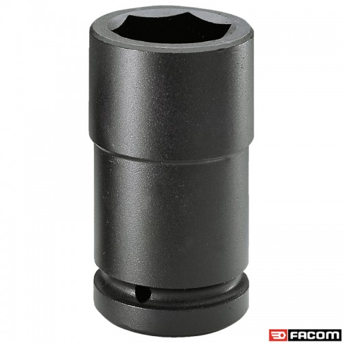 NM.32LA FACOM 1' ΚΡΟΥΣΗΣ ΚΑΡΥΔΑΚΙ ΜΑΚΡΥ 6ΓΩΝΟ 32MM