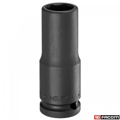 NS.8LA FACOM 1/2' ΚΡΟΥΣΗΣ ΚΑΡΥΔΑΚΙ ΜΑΚΡΥ 6ΓΩΝΟ 8MM