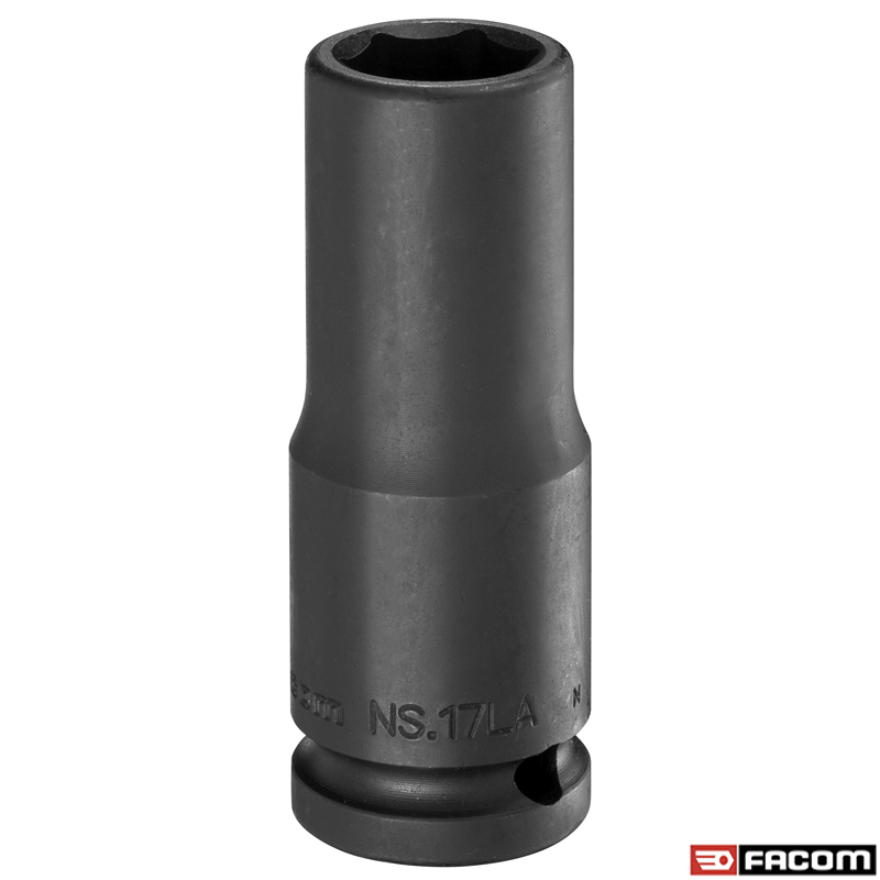 NS.12LA FACOM 1/2' ΚΡΟΥΣΗΣ ΚΑΡΥΔΑΚΙ ΜΑΚΡΥ 6ΓΩΝΟ 12MM NS.12LA FACOM 1/2' ΚΡΟΥΣΗΣ ΚΑΡΥΔΑΚΙ ΜΑΚΡΥ 6ΓΩΝΟ 12MM