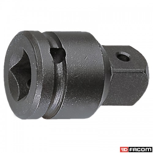 NS.232B FACOM 1/2' ΜΕΙΩΤΗΣ ΚΡΟΥΣΗΣ ΣΕ 3/4'