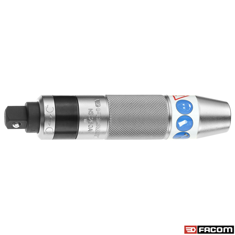 NS.260A FACOM 1/2' ΧΤΥΠΗΤΟ ΚΑΤΣΑΒΙΔΙ NS.260A FACOM 1/2' ΧΤΥΠΗΤΟ ΚΑΤΣΑΒΙΔΙ