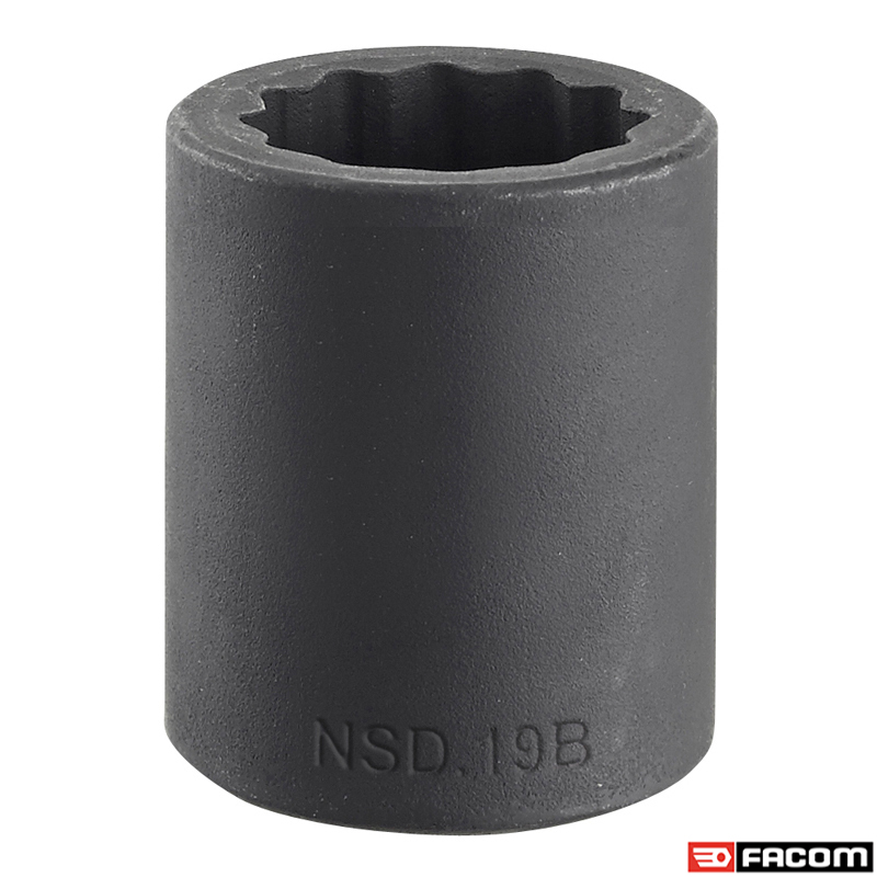 NSD.8B FACOM 1/2' 8 MM 12ΓΩΝΟ ΚΡΟΥΣΗΣ ΚΑΡΥΔΑΚΙ NSD.8B FACOM 1/2' 8 MM 12ΓΩΝΟ ΚΡΟΥΣΗΣ ΚΑΡΥΔΑΚΙ