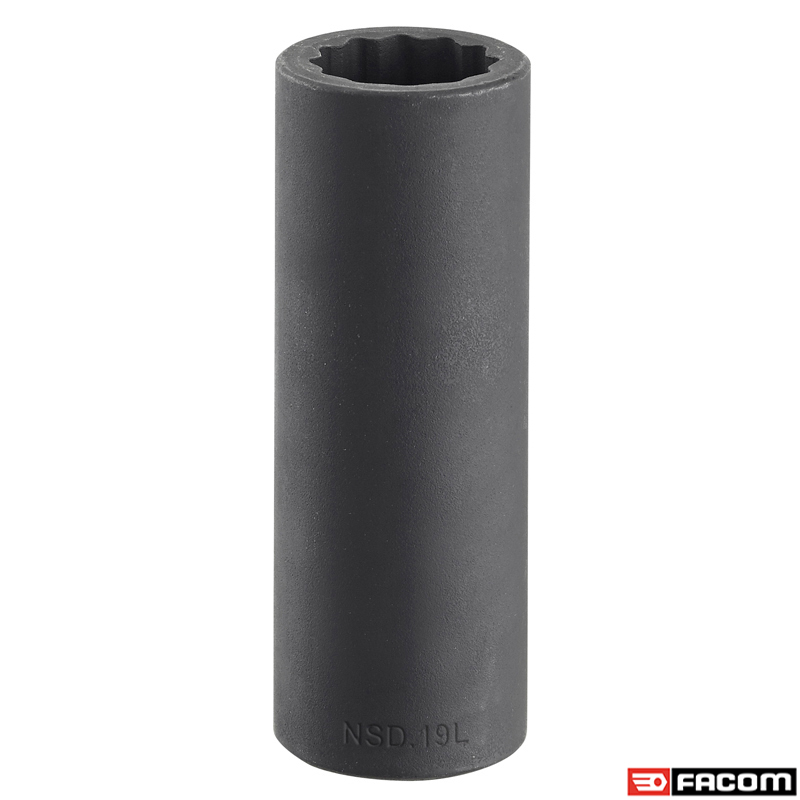 NSD.30L FACOM 1/2' ΜΑΚΡΥ 12ΓΩΝΟ ΚΡΟΥΣΗΣ ΚΑΡΥΔΑΚΙ 30MM NSD.30L FACOM 1/2' ΜΑΚΡΥ 12ΓΩΝΟ ΚΡΟΥΣΗΣ ΚΑΡΥΔΑΚΙ 30MM