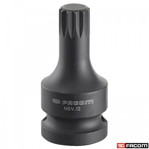 NSV.10 FACOM 1/2
