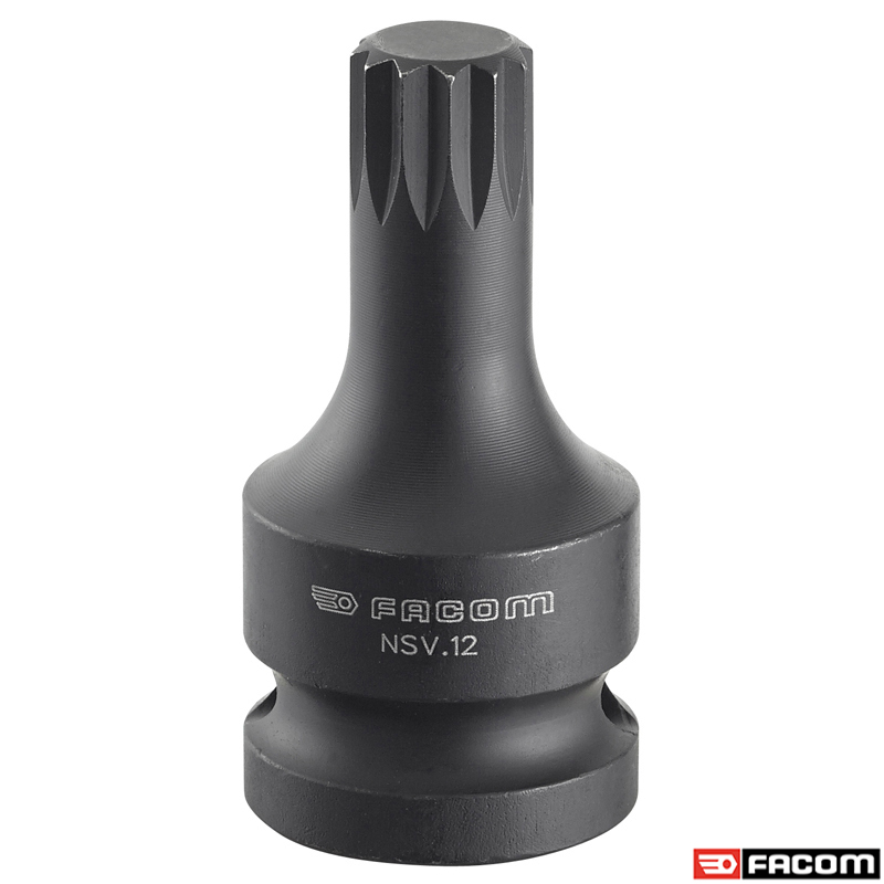 NSV.8 FACOM 1/2 NSV.8 FACOM 1/2