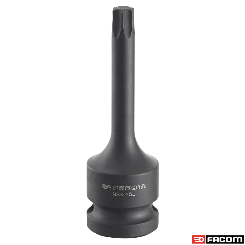 NSX.25L FACOM ΚΑΡΥΔΑΚΙ 1/2' ΓΙΑ ΒΙΔΕΣ Τ25 TORX ΑΡΣΕΝΙΚΟ ΚΡΟΥΣΗΣ NSX.25L FACOM ΚΑΡΥΔΑΚΙ 1/2' ΓΙΑ ΒΙΔΕΣ Τ25 TORX ΑΡΣΕΝΙΚΟ ΚΡΟΥΣΗΣ