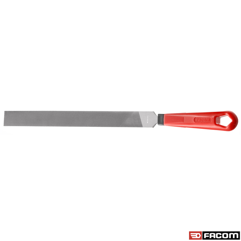 PAM.MD250EMA FACOM ΙΣΙΑ ΛΙΜΑ SECOND CUT 250MM ΜΕ ΧΕΡΟΥΛΙ PAM.MD250EMA FACOM ΙΣΙΑ ΛΙΜΑ SECOND CUT 250MM ΜΕ ΧΕΡΟΥΛΙ