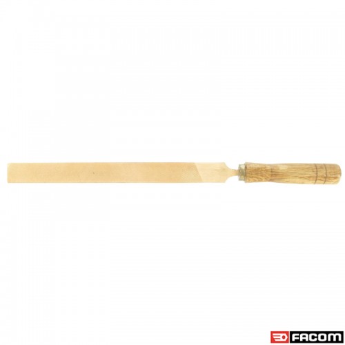 PAM.MD200SR FACOM ΜΗ ΣΠΙΝΘΗΡΙΖΟΥΣΑ ΕΠΙΠΕΔΗ ΛΙΜΑ 200Χ21Χ4.5