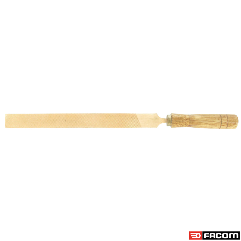 PAM.MD250SR FACOM ΜΗ ΣΠΙΝΘΗΡΙΖΟΥΣΑ ΕΠΙΠΕΔΗ ΛΙΜΑ 250Χ25Χ6