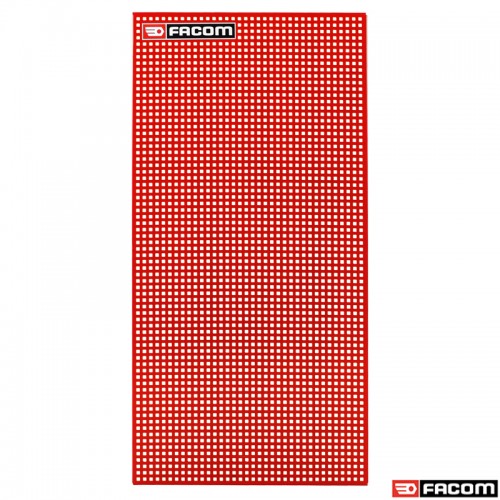 PK.1 FACOM ΔΙΑΤΡΗΤΟ ΠΑΝΩ 444Χ888ΜΜ ΣΕ ΚΟΚΚΙΝΟ ΧΡΩΜΑ