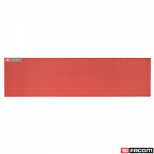 PK.4 FACOM ΔΙΑΤΡΗΤΟ ΠΑΝΩ 1665Χ444ΜΜ ΣΕ ΚΟΚΚΙΝΟ ΧΡΩΜΑ