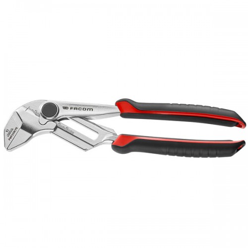 ΓΚΑΖΟΤΑΝΑΛΙΑ ΜΕ ΚΛΙΠ ΧΩΡΙΣ ΔΟΝΤΙΑ 250 MM – ΣΕΙΡΑ CPE  FACOM PWF250CPE