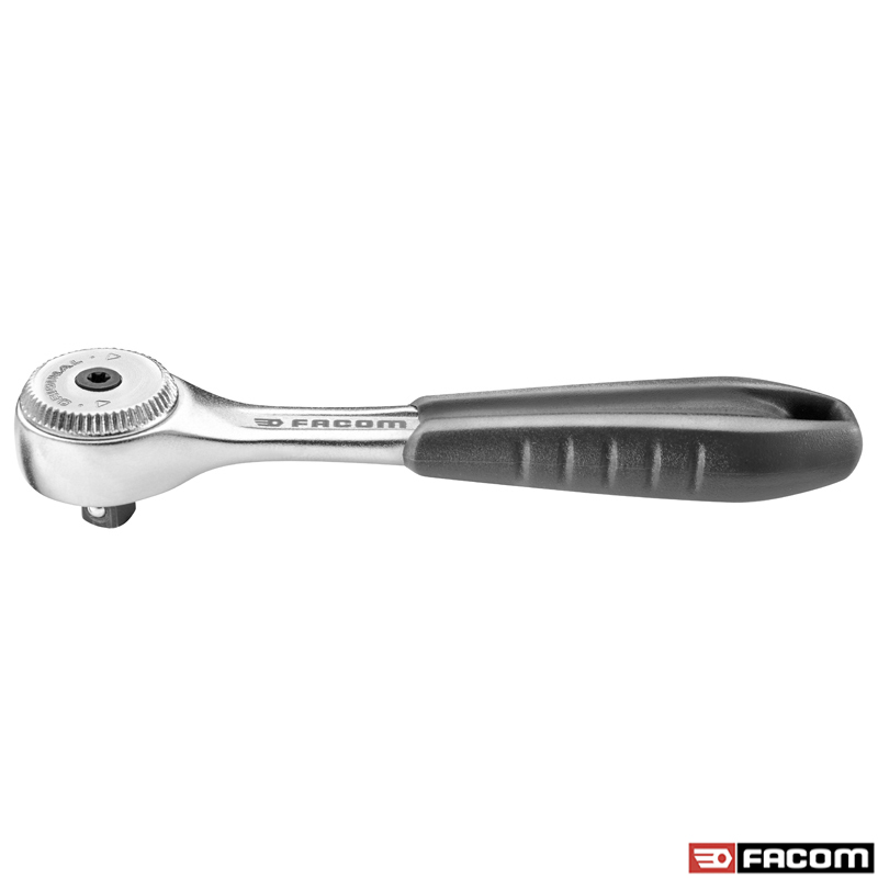 R.151B FACOM 1/4' ΚΑΣΤΑΝΙΑ ΜΕ ΣΤΡΟΓΓΥΛΗ ΚΕΦΑΛΗ R.151B FACOM 1/4' ΚΑΣΤΑΝΙΑ ΜΕ ΣΤΡΟΓΓΥΛΗ ΚΕΦΑΛΗ