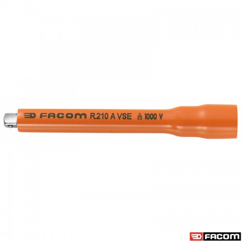 R.210AVSE FACOM 1000V ΜΟΝΩΜΕΝΗ ΠΡΟΕΚΤΑΣΗ 1/4