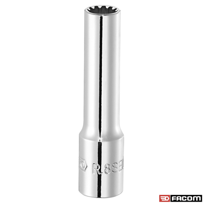 R.8SEL FACOM 1/4