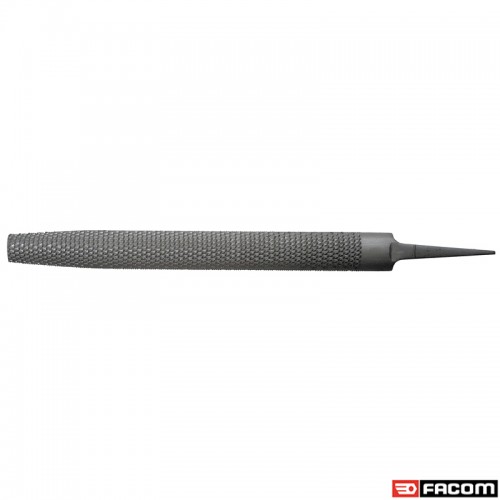 DRD.B250A FACOM ΗΜΙΣΤΡΟΓΓΥΛΗ ΛΙΜΑ BASTARD CUT 250MM