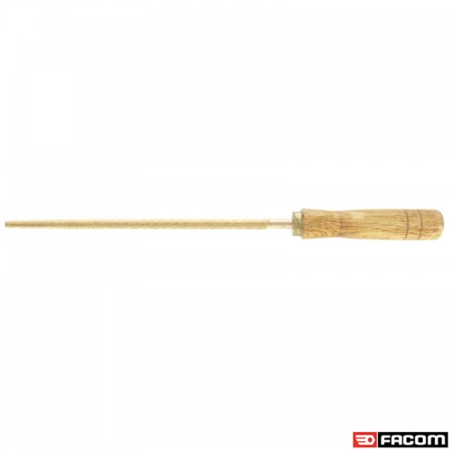 RD.MD200SR FACOM ΜΗ ΣΠΙΝΘΗΡΙΖΟΥΣΑ ΣΤΡΟΓΓΥΛΗ ΛΙΜΑ 200Χ7.5