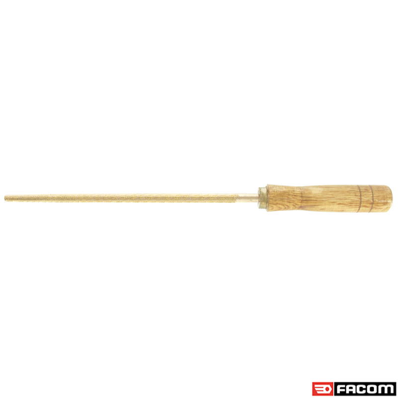 RD.MD200SR FACOM ΜΗ ΣΠΙΝΘΗΡΙΖΟΥΣΑ ΣΤΡΟΓΓΥΛΗ ΛΙΜΑ 200Χ7.5