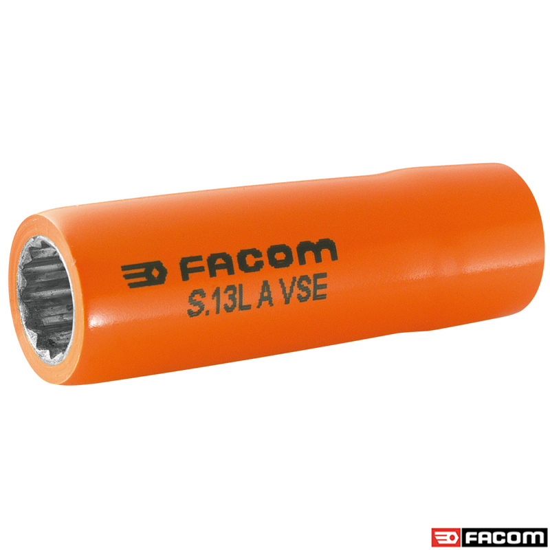 S.12LAVSE FACOM 1000V 1/2 S.12LAVSE FACOM 1000V 1/2
