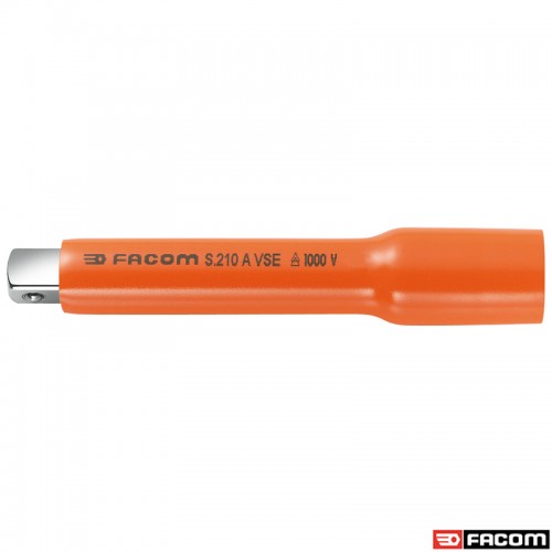 S.210AVSE FACOM 1000V ΜΟΝΩΜΕΝΗ ΠΡΟΕΚΤΑΣΗ 1/2