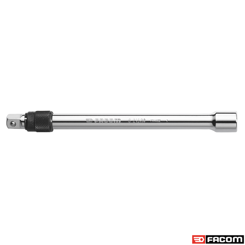 R.210RC FACOM 1/4' ΠΡΟΕΚΤΑΣΗ 100ΜΜ ΜΕ ΚΛΕΙΔΩΜΑ R.210RC FACOM 1/4' ΠΡΟΕΚΤΑΣΗ 100ΜΜ ΜΕ ΚΛΕΙΔΩΜΑ