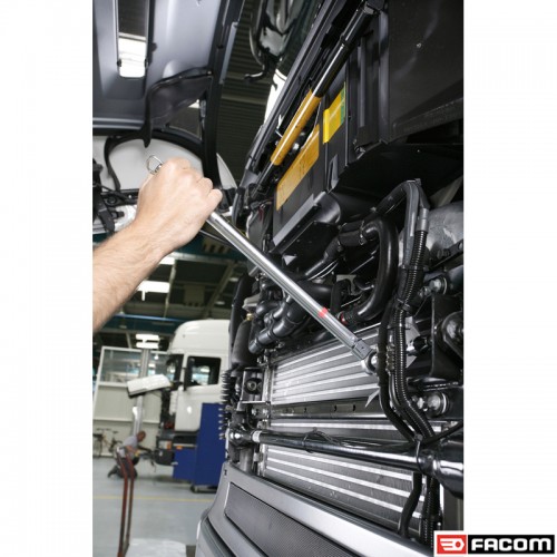 S.248-100D FACOM ΚΛΕΙΔΙ ΡΥΘΜΙΖΟΜΕΝΟ 20-100NM 9Χ12 399ΜΜ ΧΩΡΙΣ ΒΕΡΝΙΕΡΟ ΜΕ ΑΠΟΣΥΜΠΛΕΞΗ