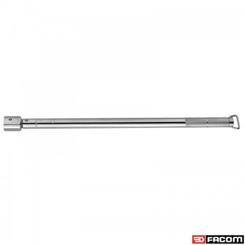 S.248-200D FACOM ΚΛΕΙΔΙ ΡΥΘΜΙΖΟΜΕΝΟ 40-200NM 14Χ18 464ΜΜ ΧΩΡΙΣ ΒΕΡΝΙΕΡΟ ΜΕ ΑΠΟΣΥΜΠΛΕΞΗ