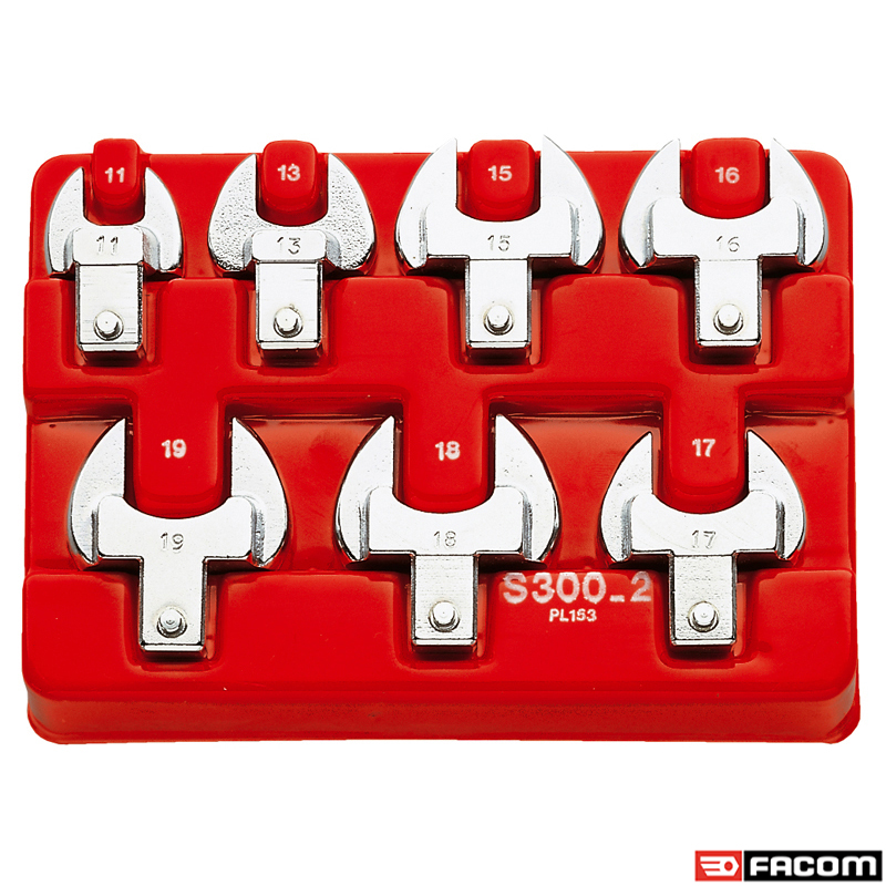 S.300-12 FACOM ΑΚΡΑ 16-27ΜΜ ΓΕΡΜΑΝΙΚΑ ΓΙΑ ΚΛΕΙΔΙΑ 28 x 10 mm