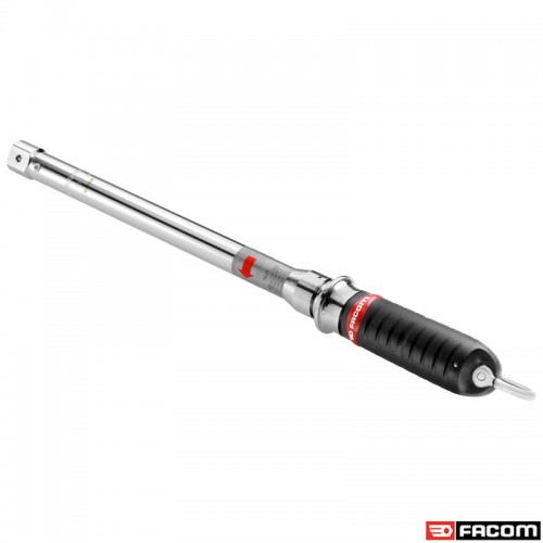 ΔΥΝΑΜΟΚΛΕΙΔΟ SLS ΜΕ ΓΑΝΖΟ  70-350NM 14X18 NO ACCES FACOM S.306-350DSLS