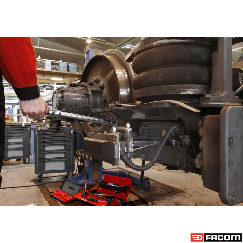 S.306-200R FACOM ΚΛΕΙΔΙ 40-200ΝΜ 510ΜΜ ΜΕ ΑΠΟΣΥΜΠΛΕΞΗ ΠΡΟΣΑΡΜΟΓΗ 20Χ7 S.306-200R FACOM ΚΛΕΙΔΙ 40-200ΝΜ 510ΜΜ ΜΕ ΑΠΟΣΥΜΠΛΕΞΗ ΠΡΟΣΑΡΜΟΓΗ 20Χ7