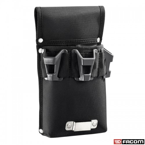 SLS SKYHOOK POUCH WITH 3 SUPPORTS FACOM SH-BAG1SLS